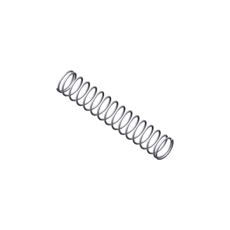 Approved Vendor Compression Spring, O= 0.188, L= 1, W= 0.014 G909964516